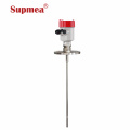 radar level transmitter meter tank river water level sensor hydrostatic level transmitter